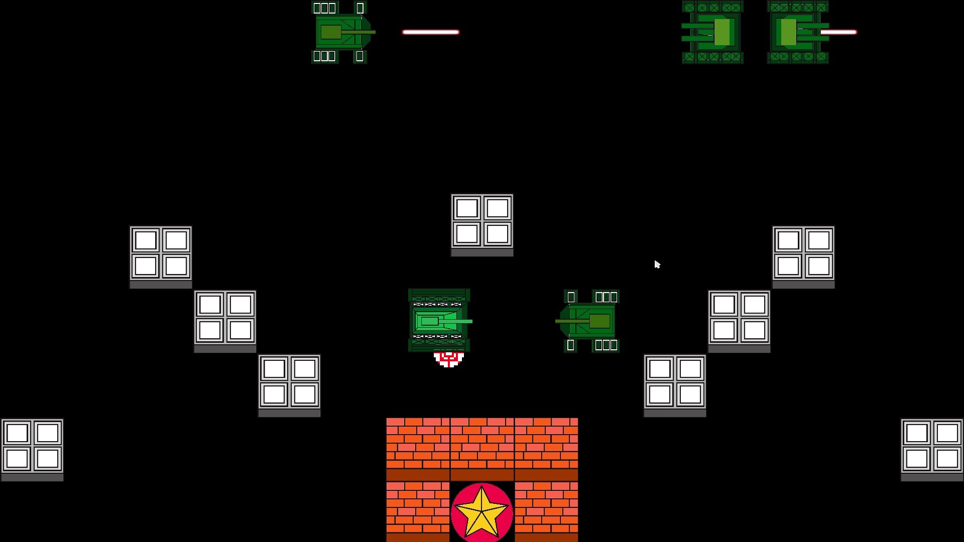 The Tower Of TigerQiuQiu 2 - Tiger Tank 70 Ⅱ screenshot 3