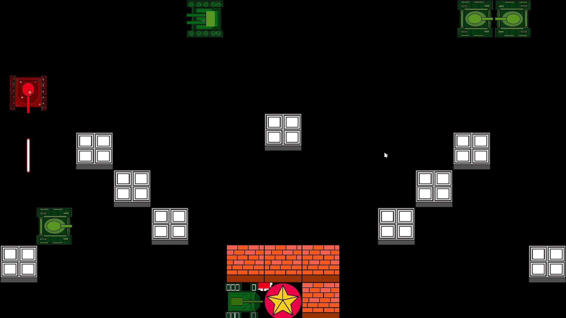 The Tower Of TigerQiuQiu 2 - Tiger Tank 70 Ⅱ screenshot 6