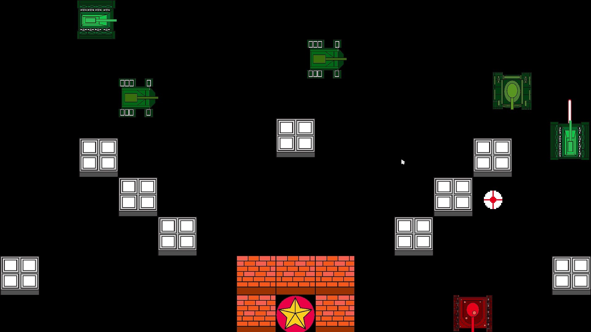 The Tower Of TigerQiuQiu 2 - Tiger Tank 70 Ⅱ screenshot 1