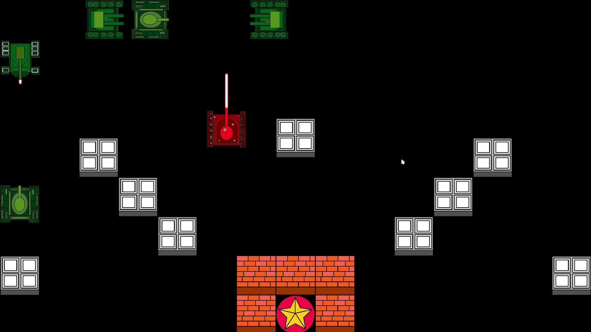 The Tower Of TigerQiuQiu 2 - Tiger Tank 70 Ⅱ screenshot 5