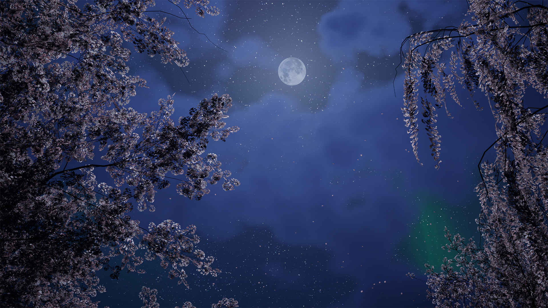 VR Nara Park screenshot 5