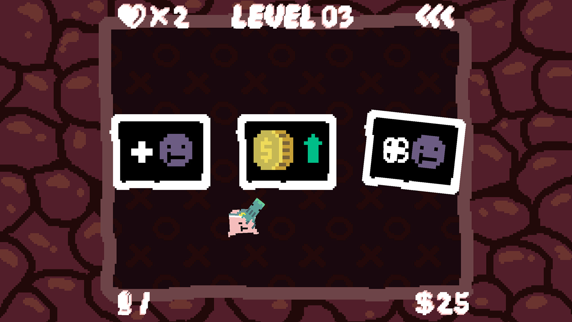 LOOSEPO screenshot 5