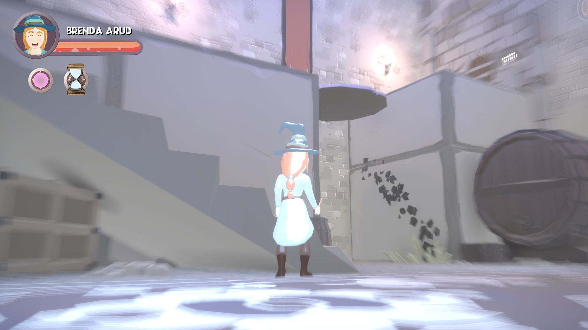 The Five Covens screenshot 8