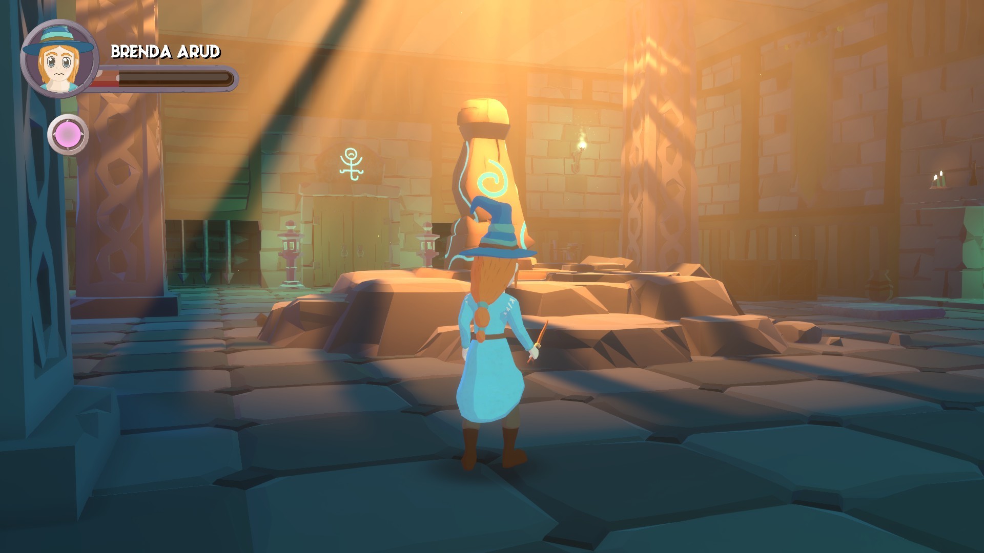 The Five Covens screenshot 6