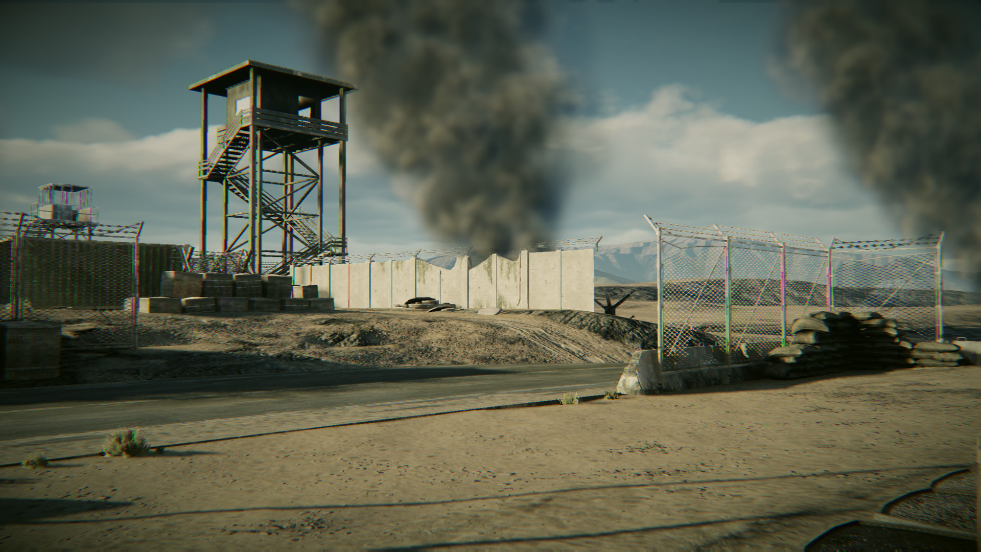 S2ENGINE HD - Military Base Pack screenshot 27