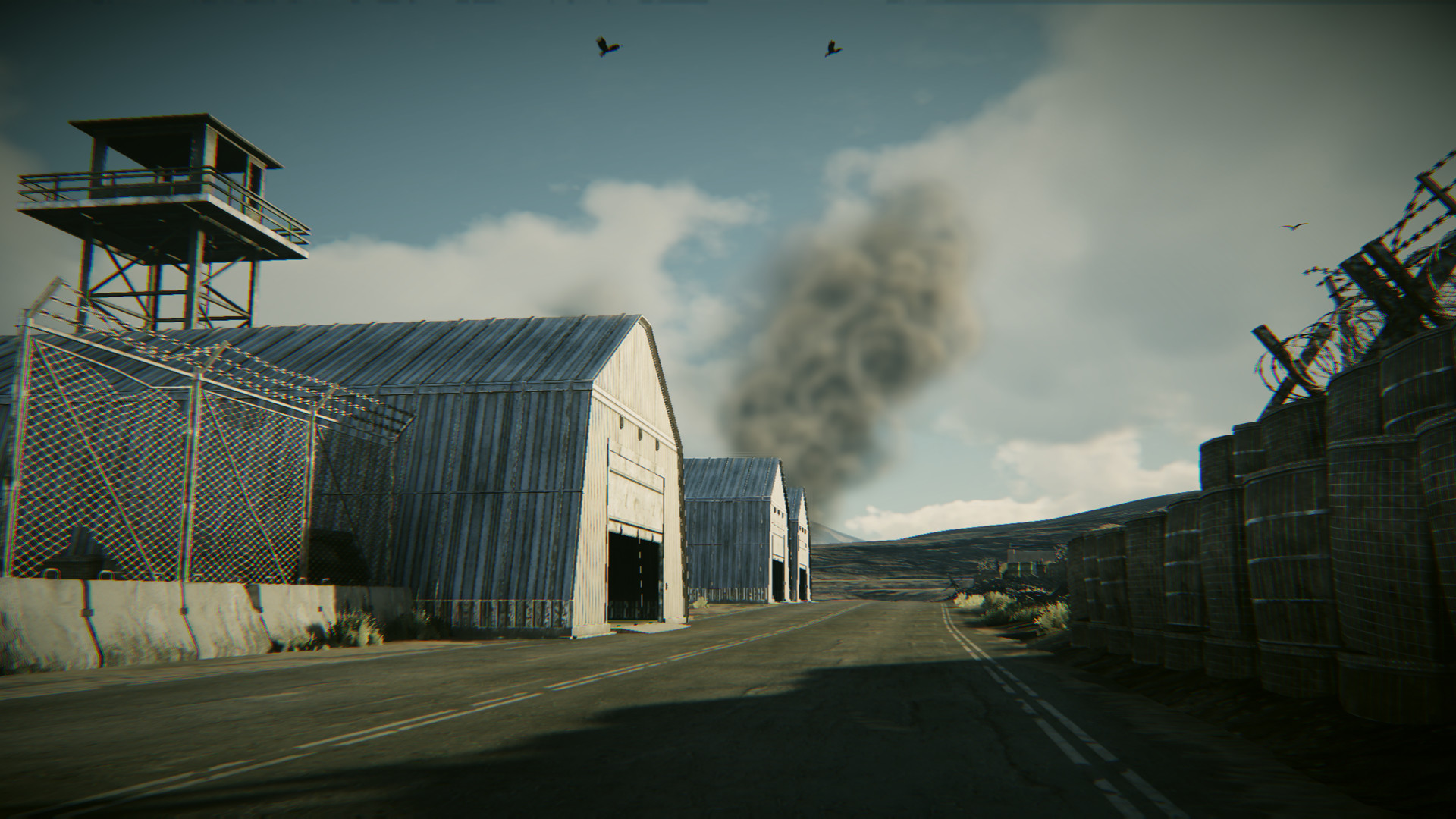S2ENGINE HD - Military Base Pack screenshot 28