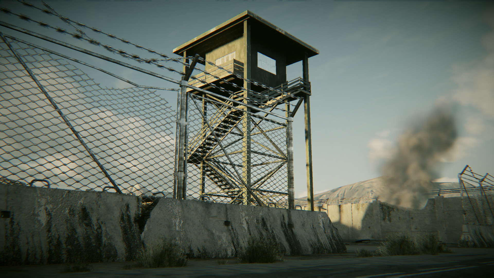 S2ENGINE HD - Military Base Pack screenshot 22