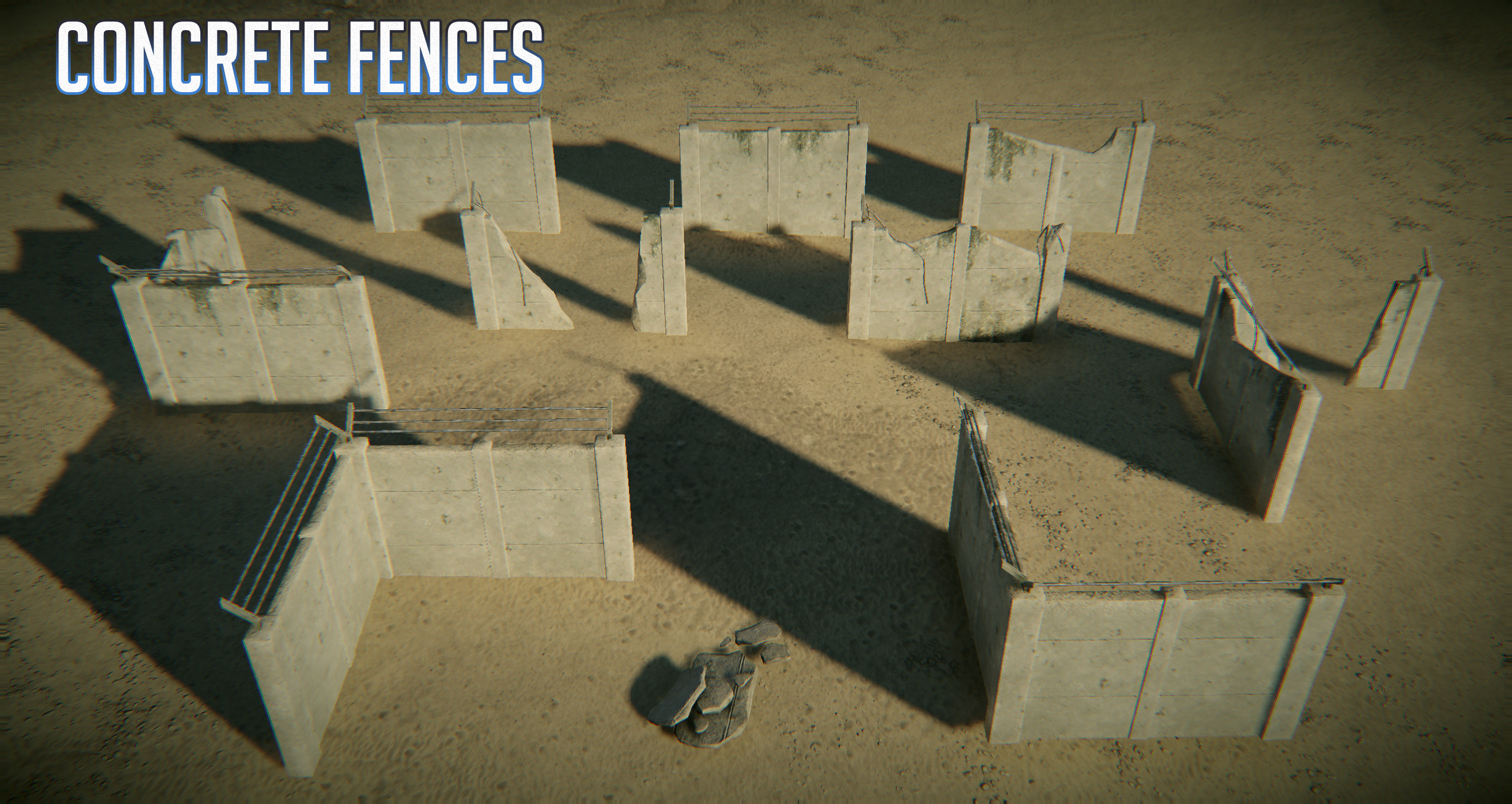 S2ENGINE HD - Military Base Pack screenshot 4