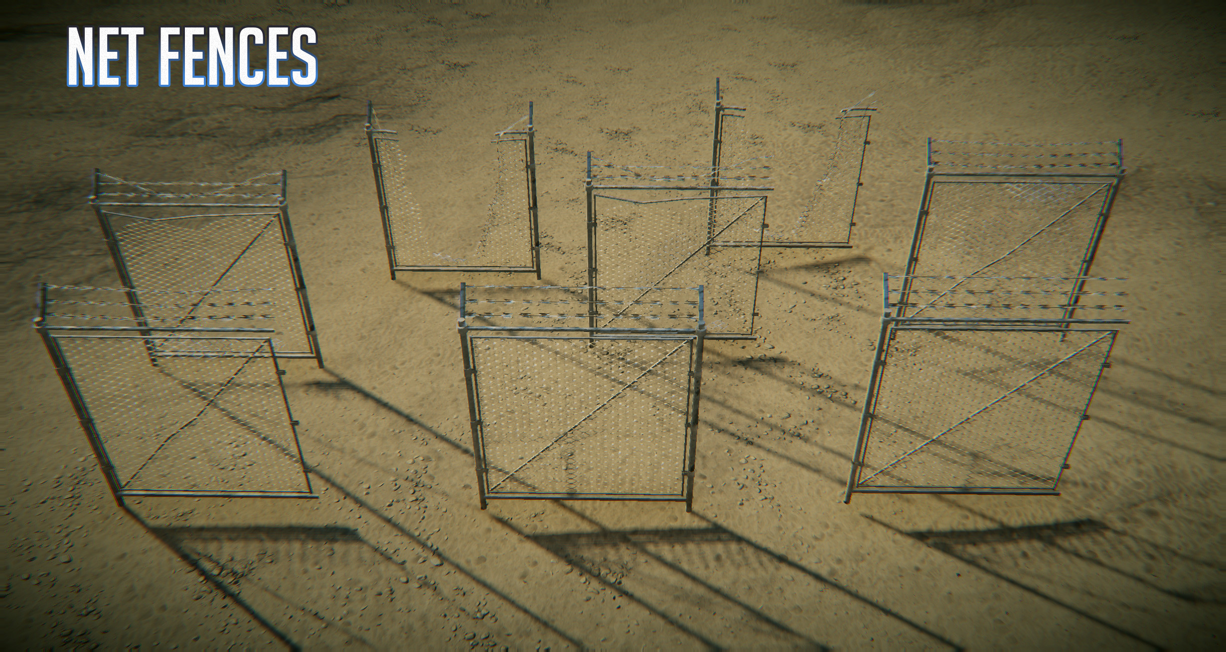 S2ENGINE HD - Military Base Pack screenshot 9