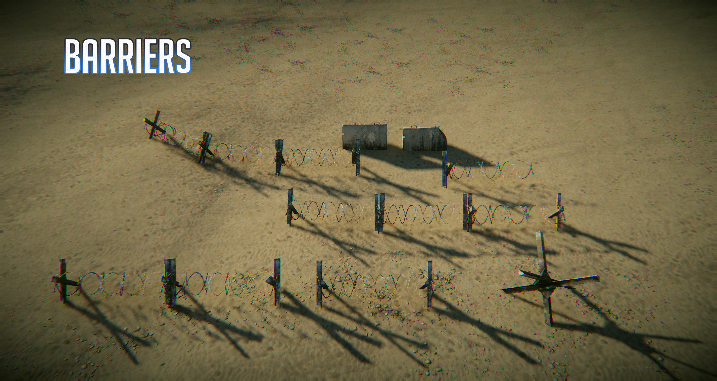 S2ENGINE HD - Military Base Pack screenshot 6