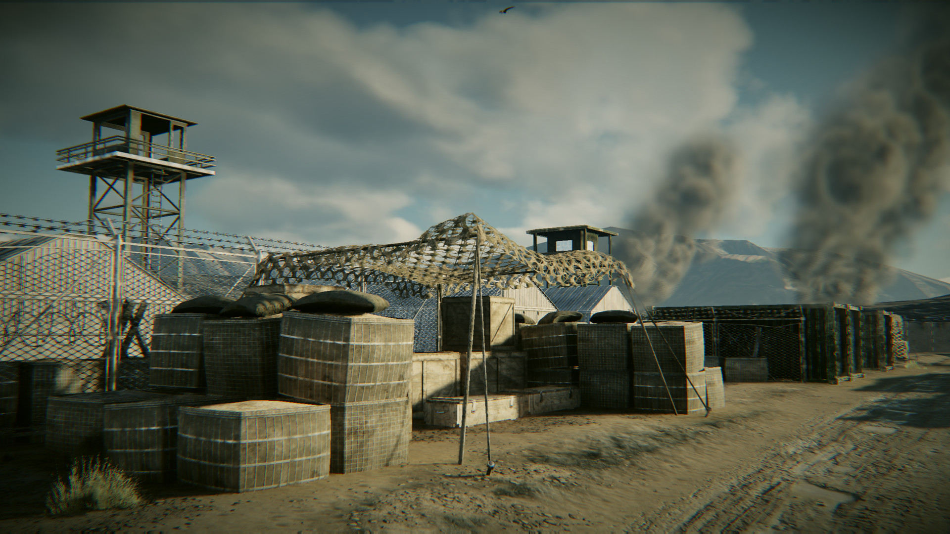 S2ENGINE HD - Military Base Pack screenshot 30