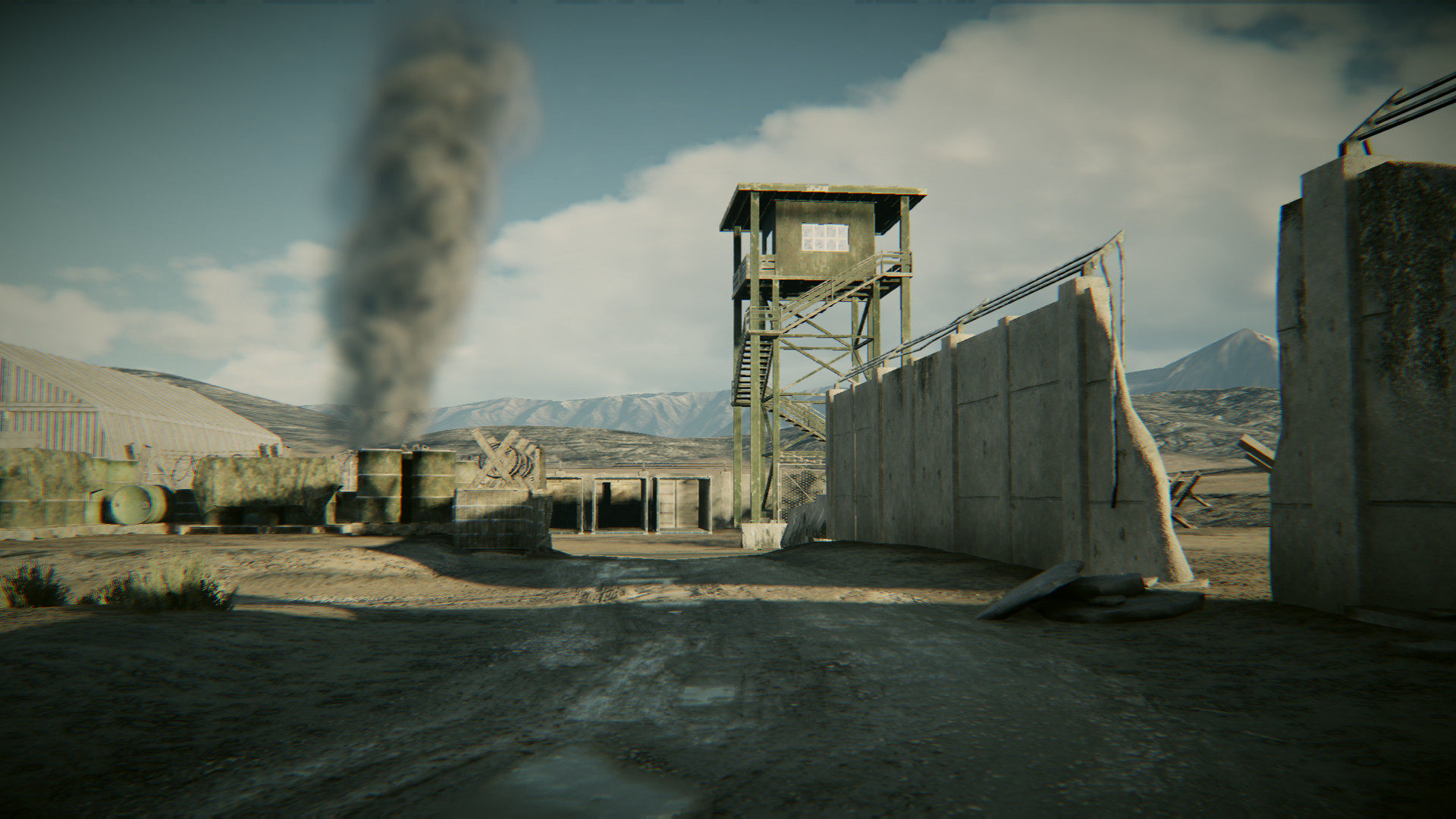 S2ENGINE HD - Military Base Pack screenshot 29