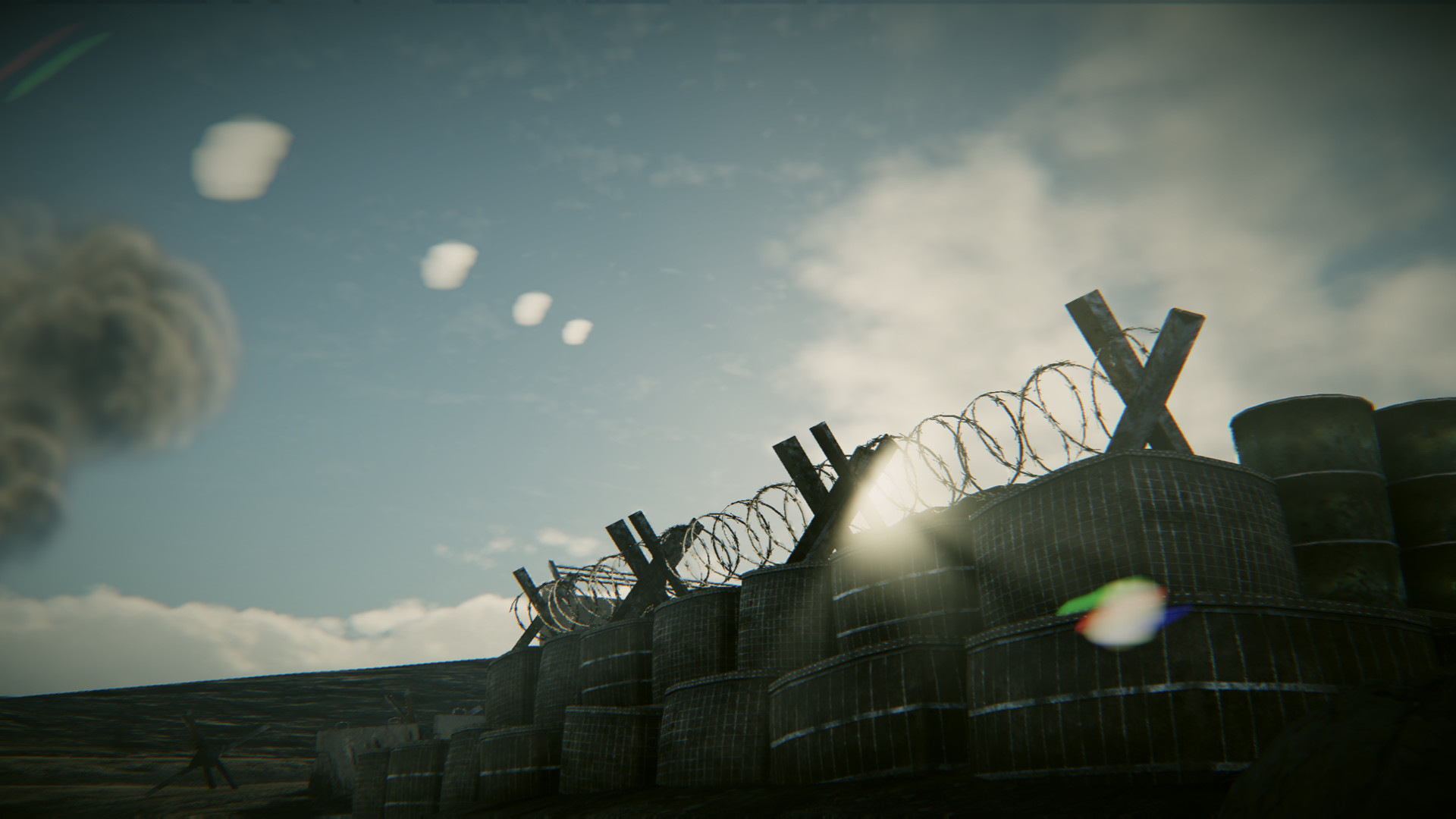 S2ENGINE HD - Military Base Pack screenshot 24