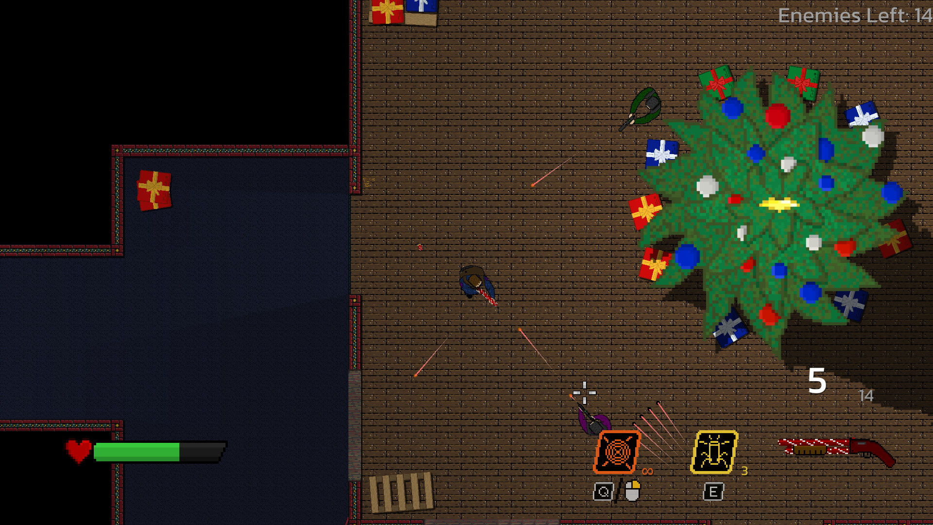 Operation Thunder screenshot 3