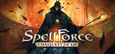 咒语力量：征服埃欧大陆/SpellForce: Conquest of Eo（更新v01.09.30858）