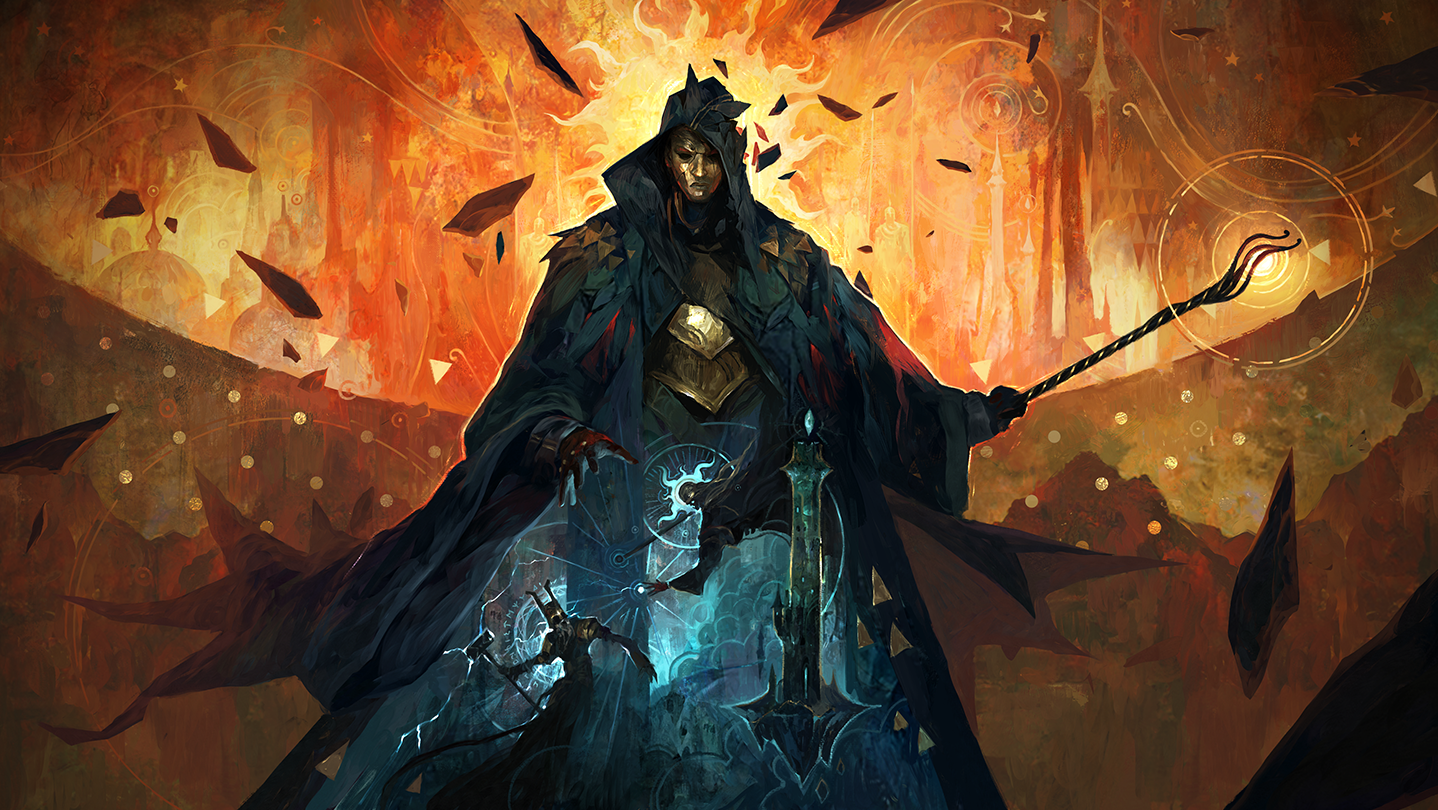 Steam：SpellForce: Conquest of Eo