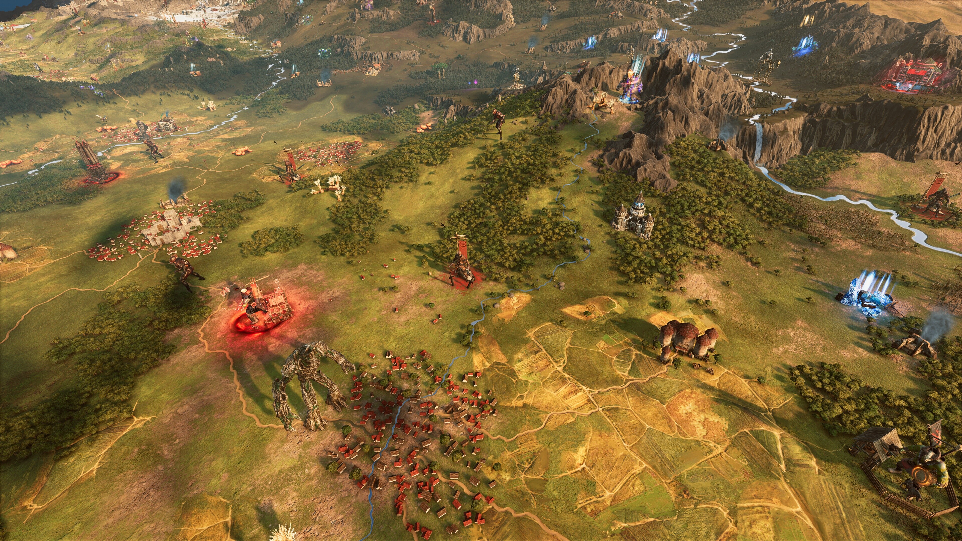 SpellForce: Conquest of Eo screenshot 12