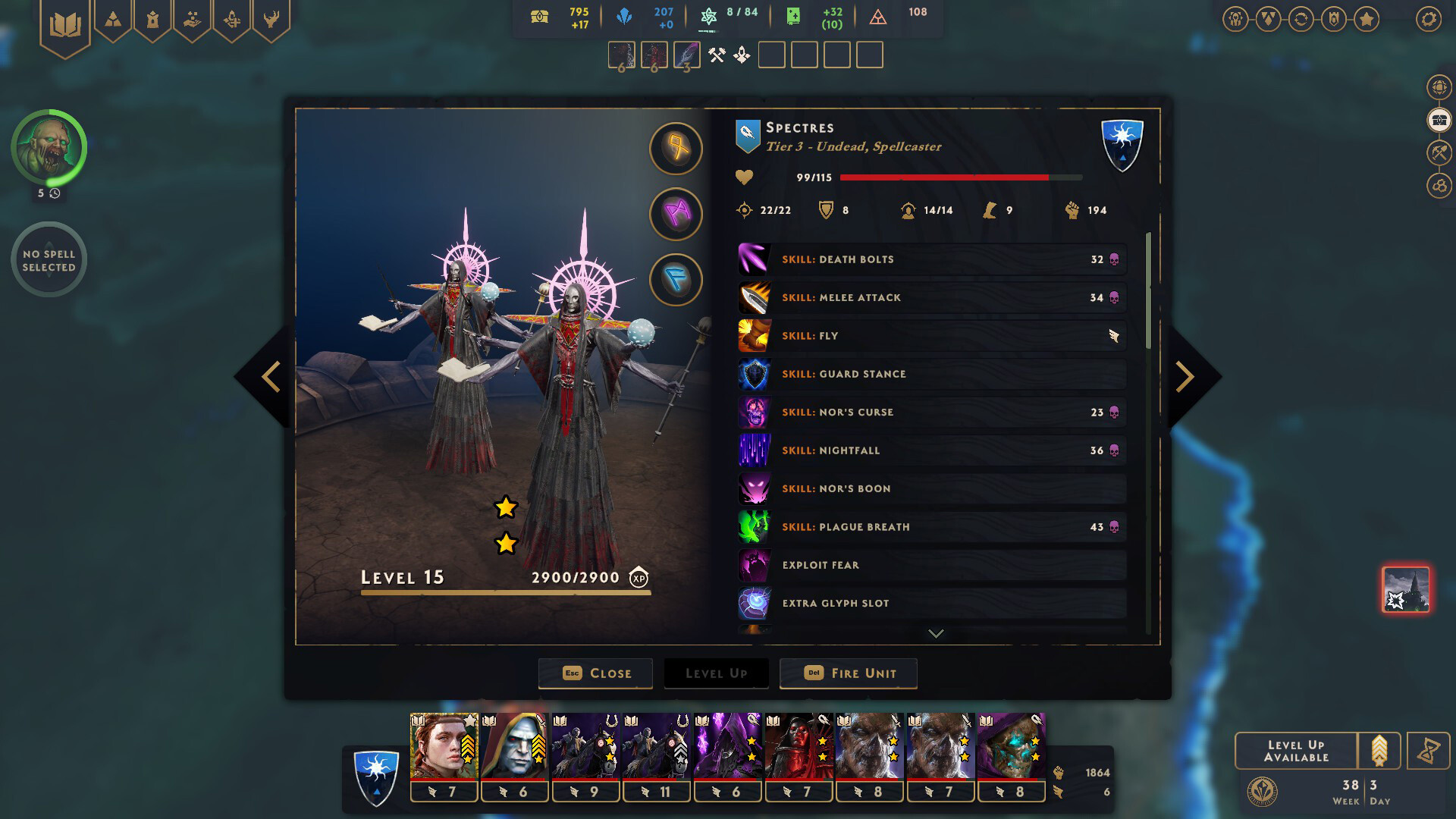 SpellForce: Conquest of Eo screenshot 13