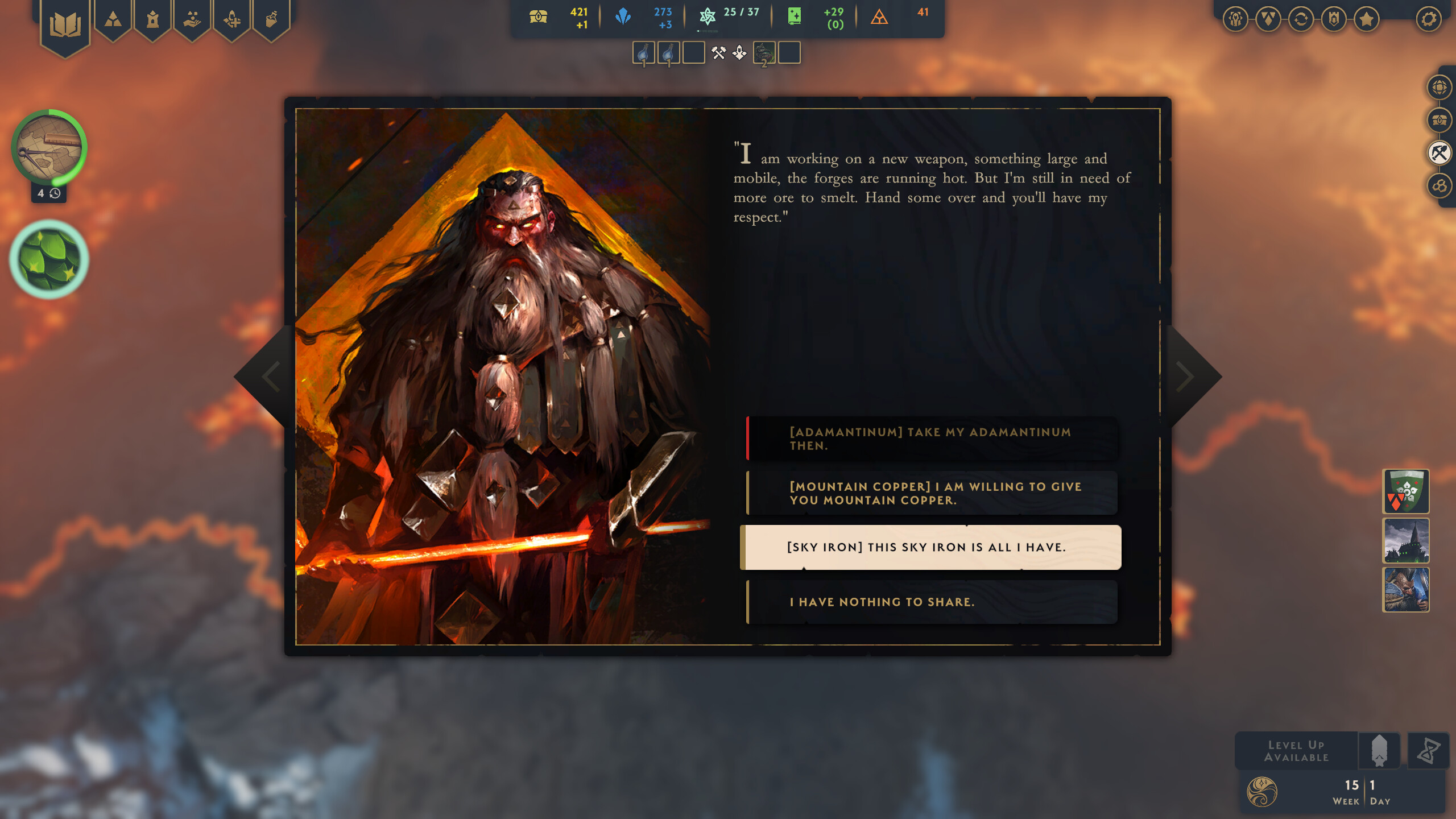 SpellForce: Conquest of Eo screenshot 5