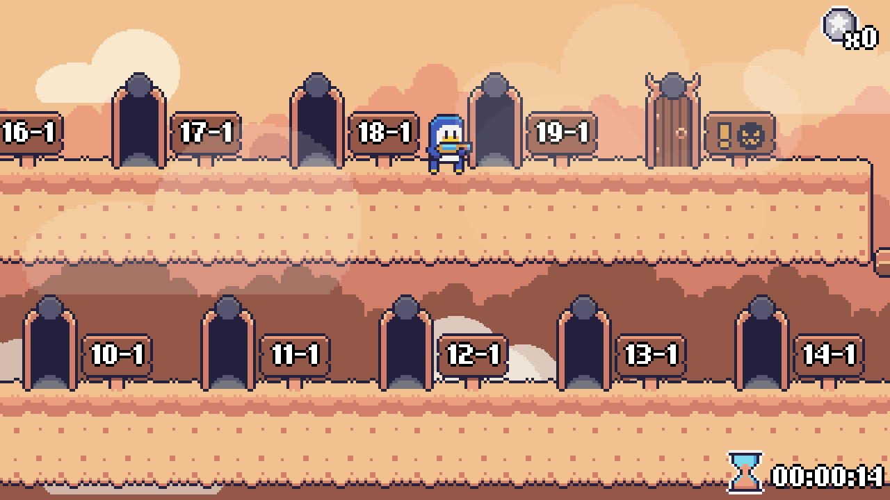 Super Sunny Island screenshot 3