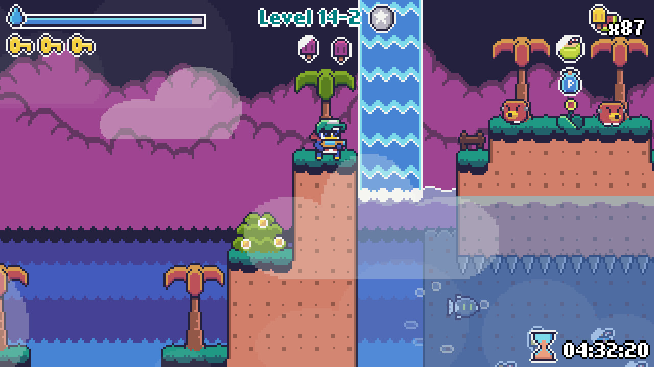 Super Sunny Island screenshot 5