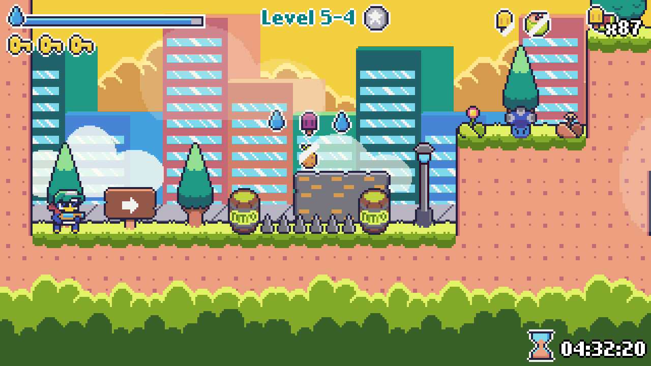 Super Sunny Island screenshot 8