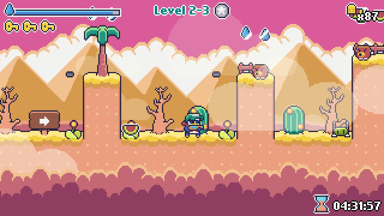 Super Sunny Island screenshot 6
