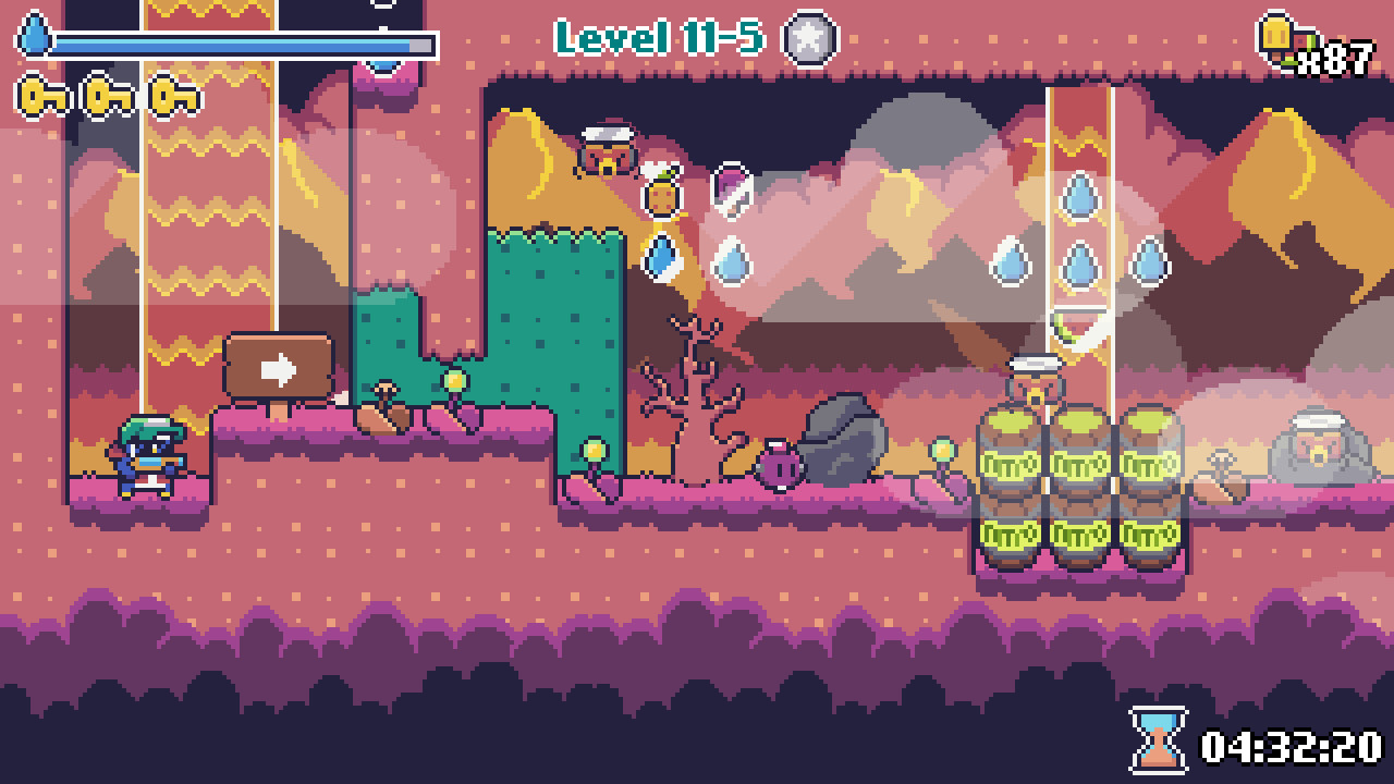 Super Sunny Island screenshot 9