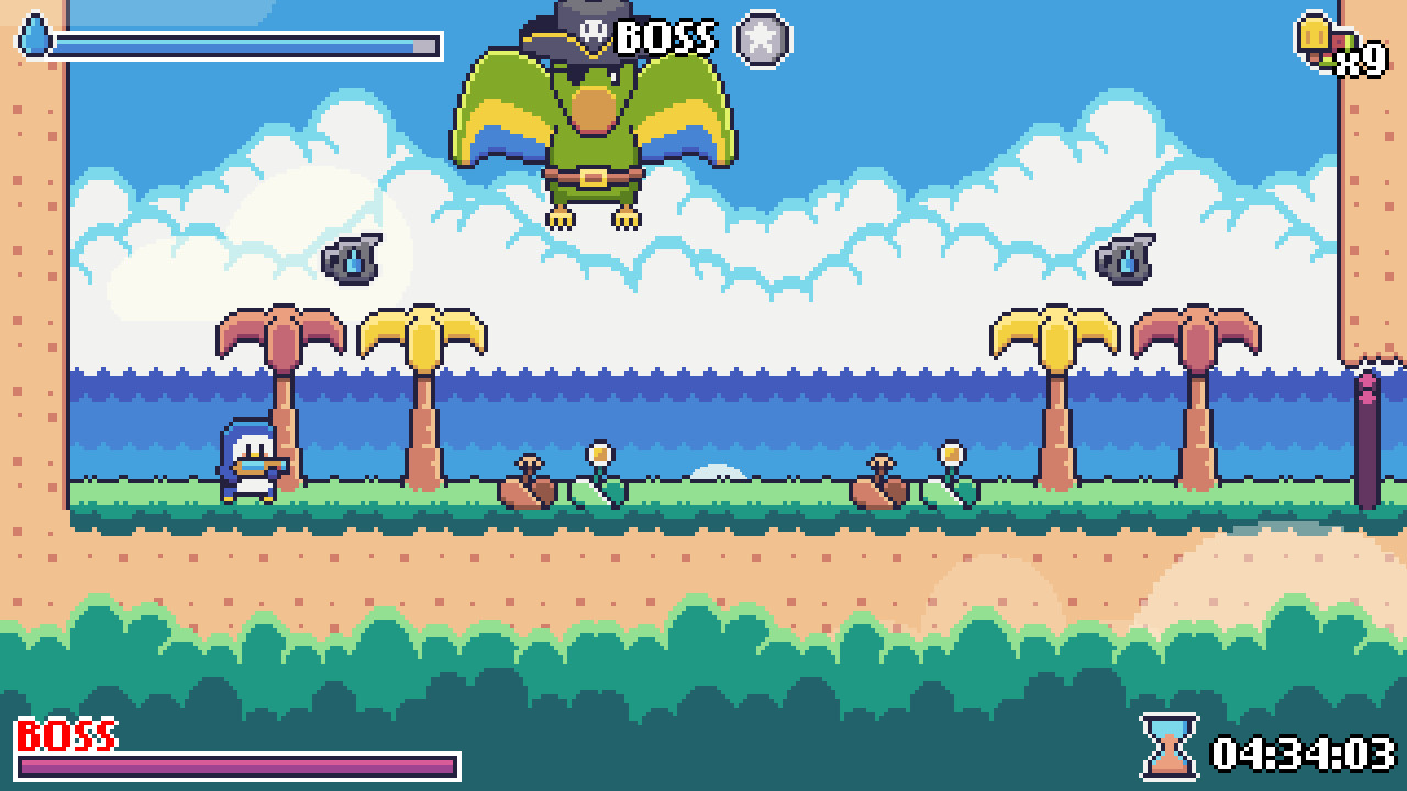 Super Sunny Island screenshot 4