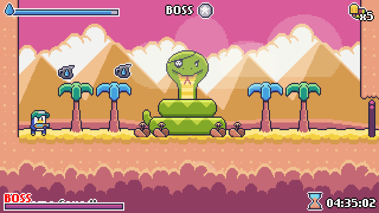 Super Sunny Island screenshot 7