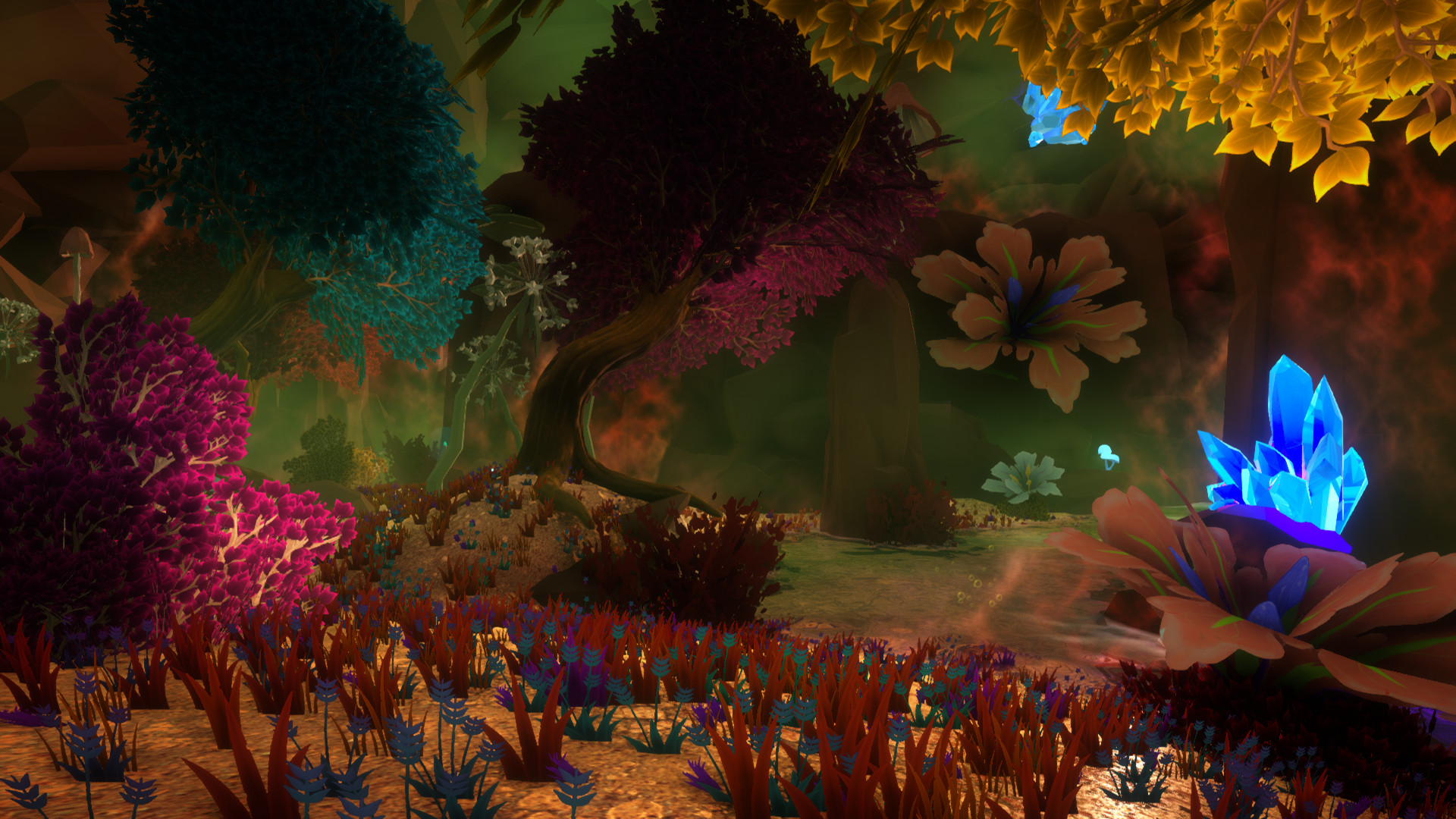 Unlocked screenshot 10
