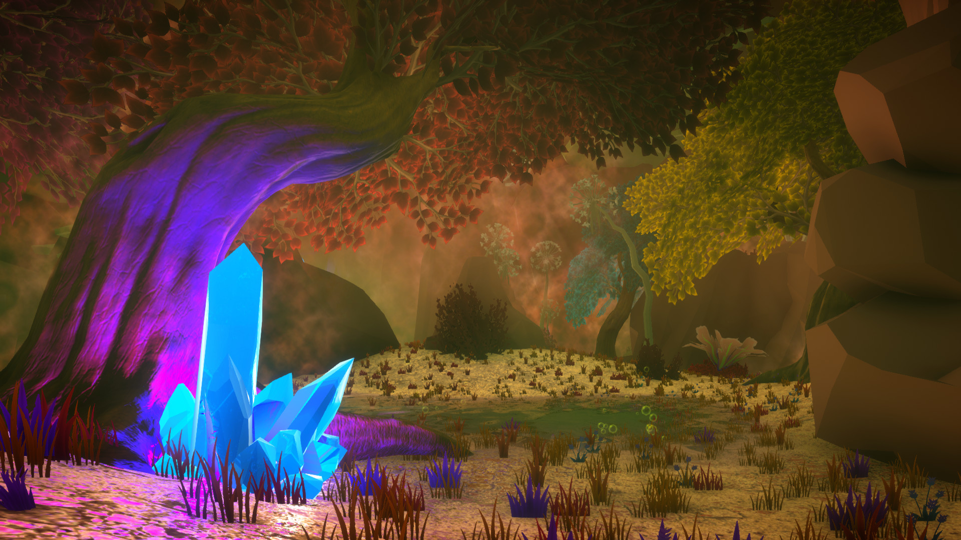 Unlocked screenshot 9