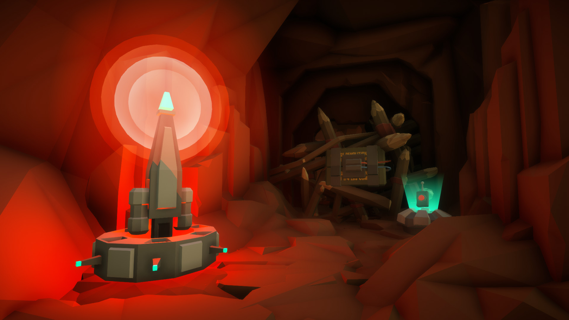 Unlocked screenshot 12