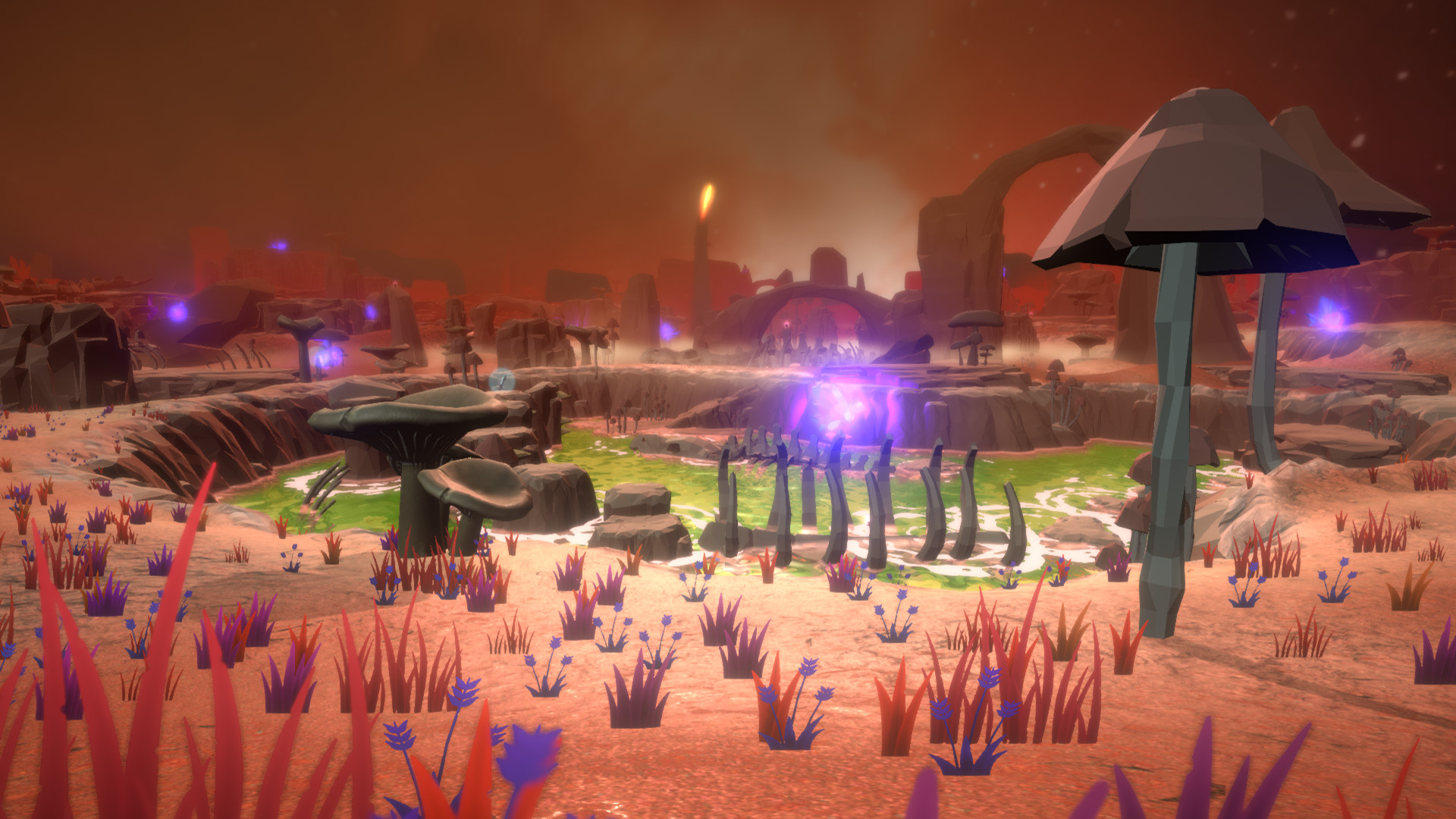 Unlocked screenshot 8