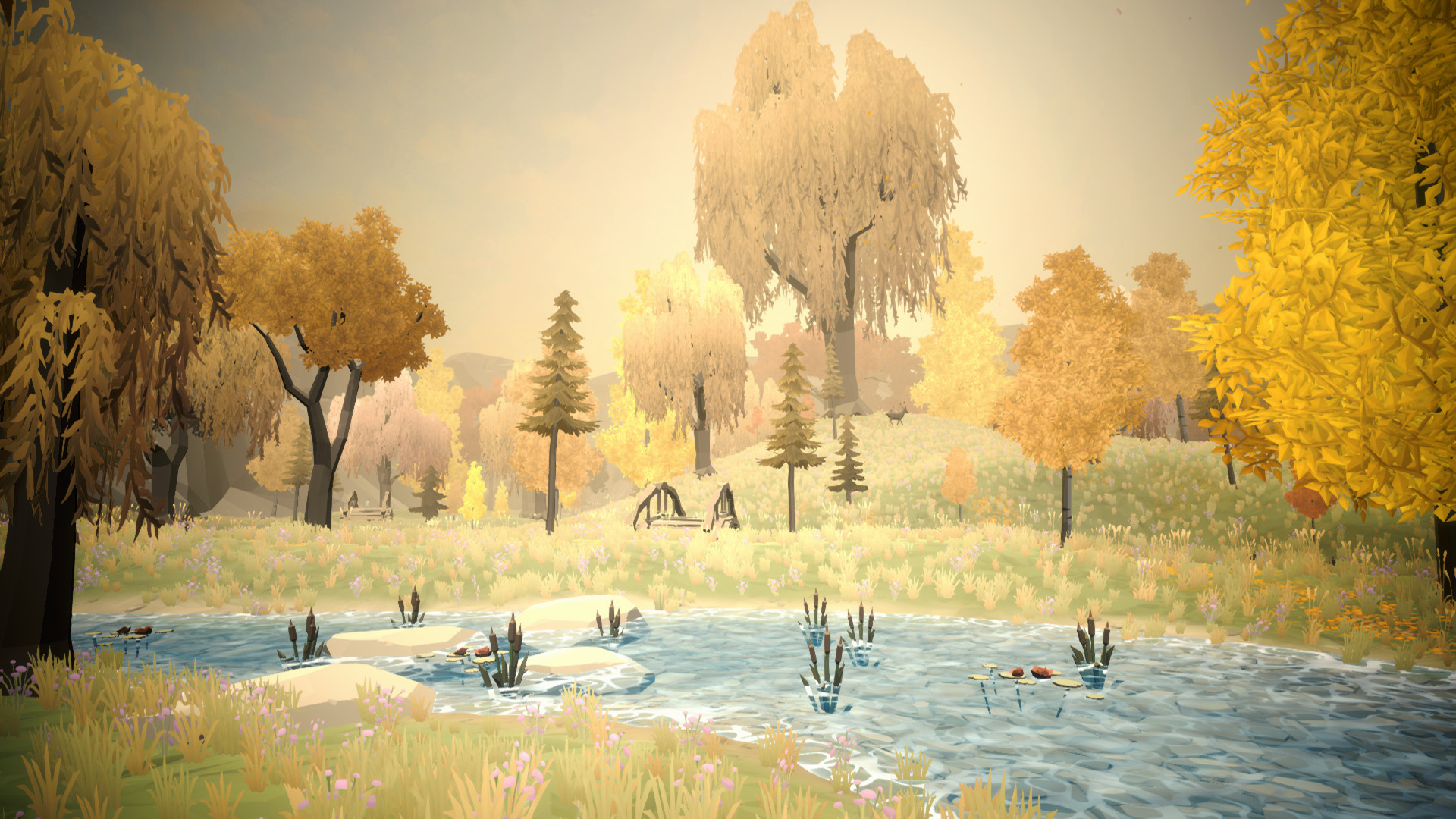 Unlocked screenshot 3