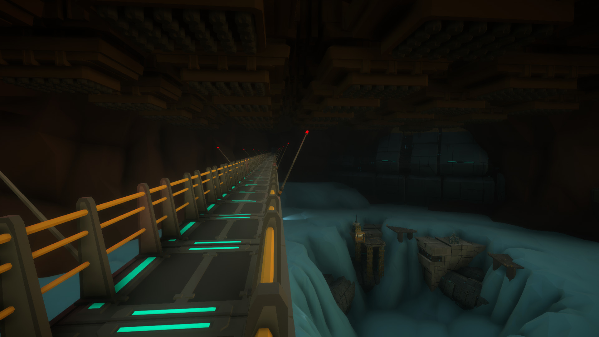 Unlocked screenshot 13