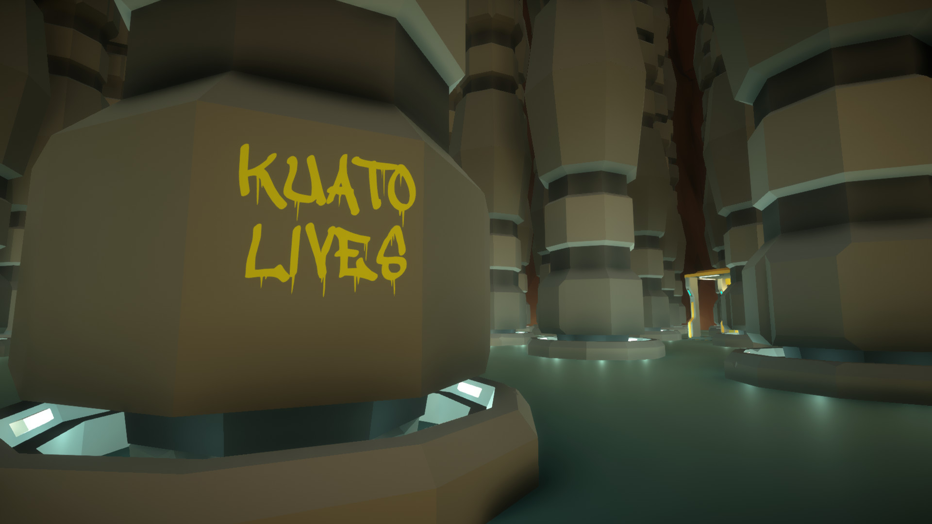 Unlocked screenshot 16