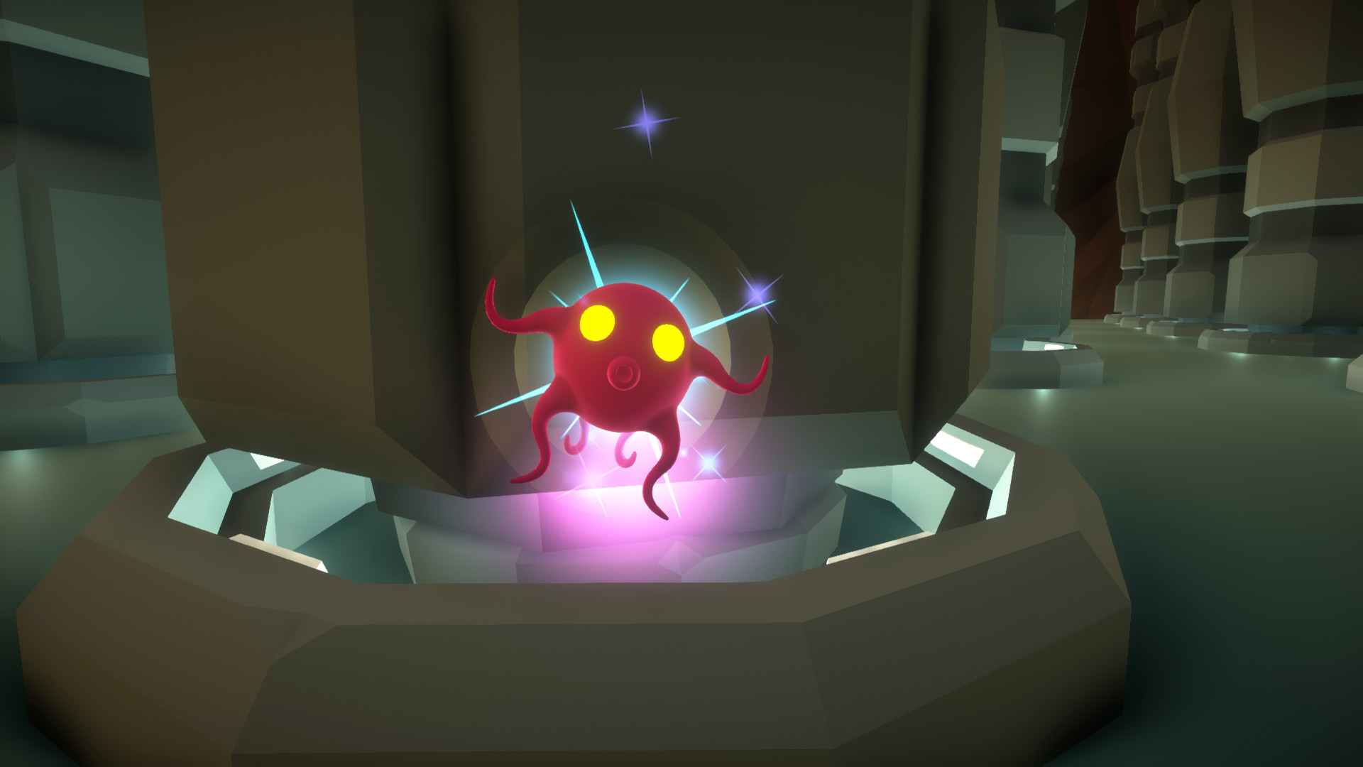 Unlocked screenshot 15