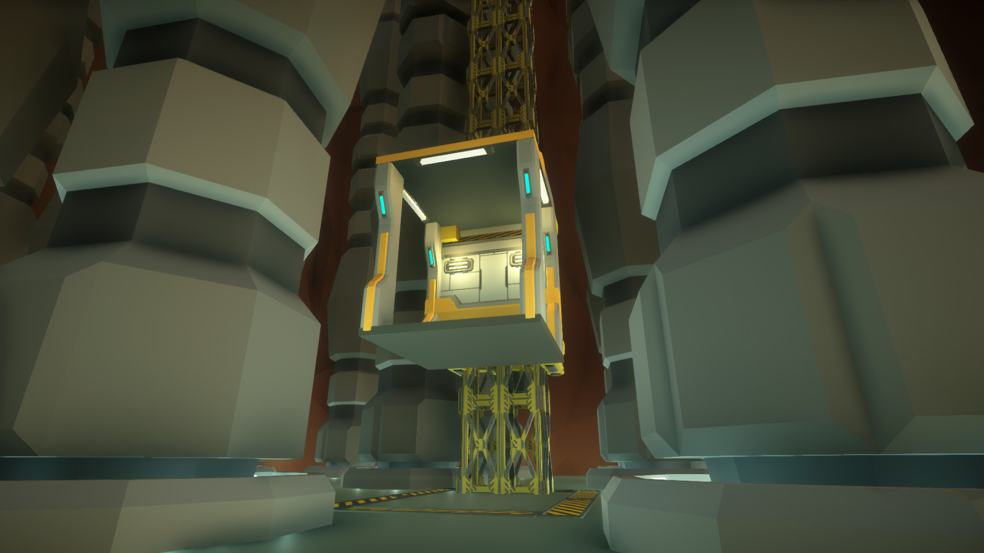 Unlocked screenshot 14