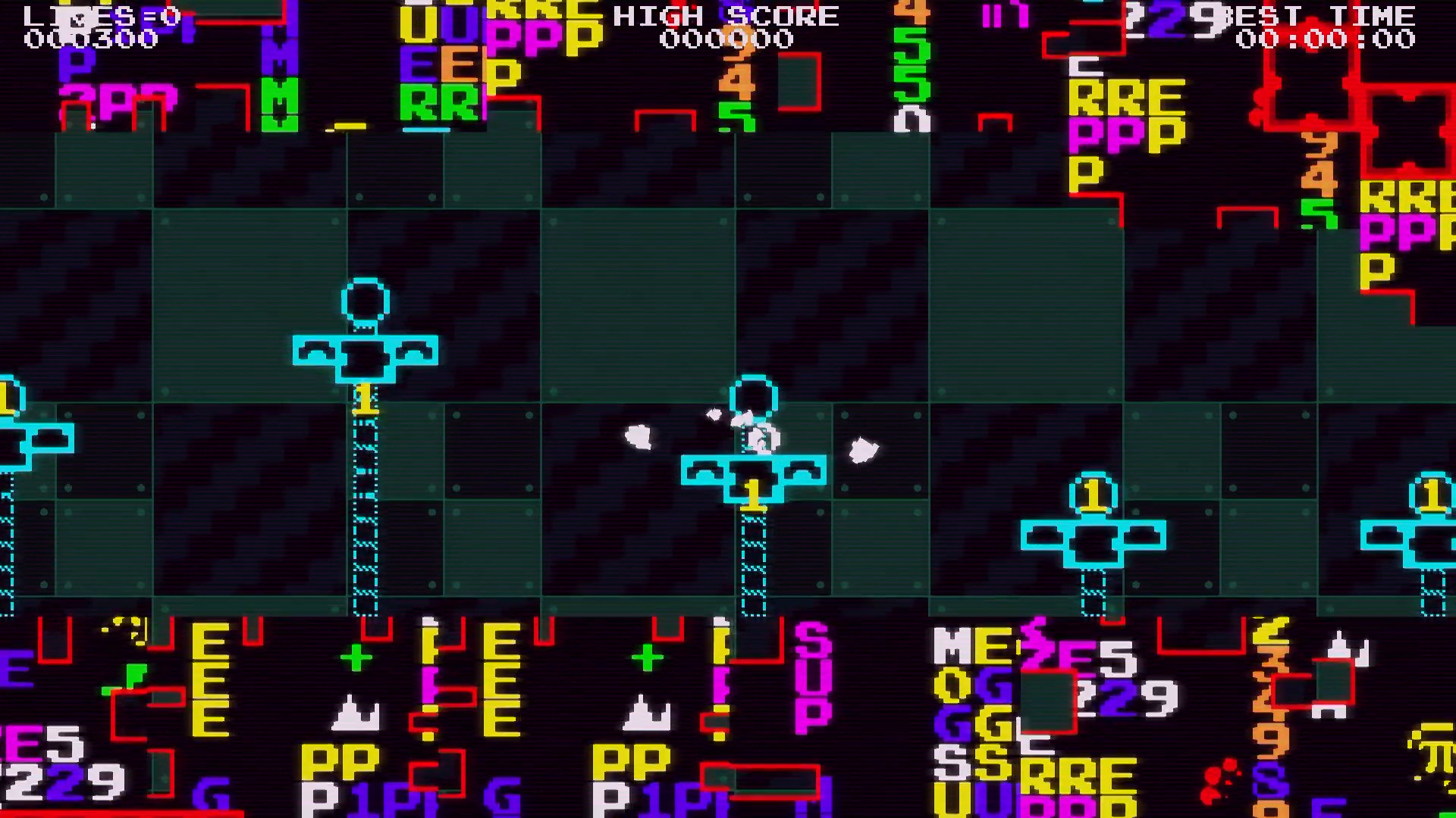 Super Mega Zero screenshot 11
