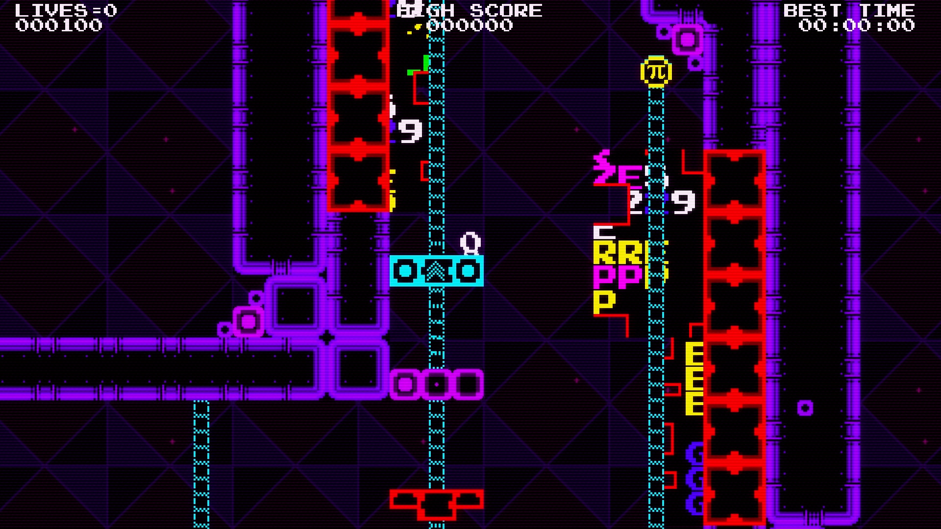 Super Mega Zero screenshot 7