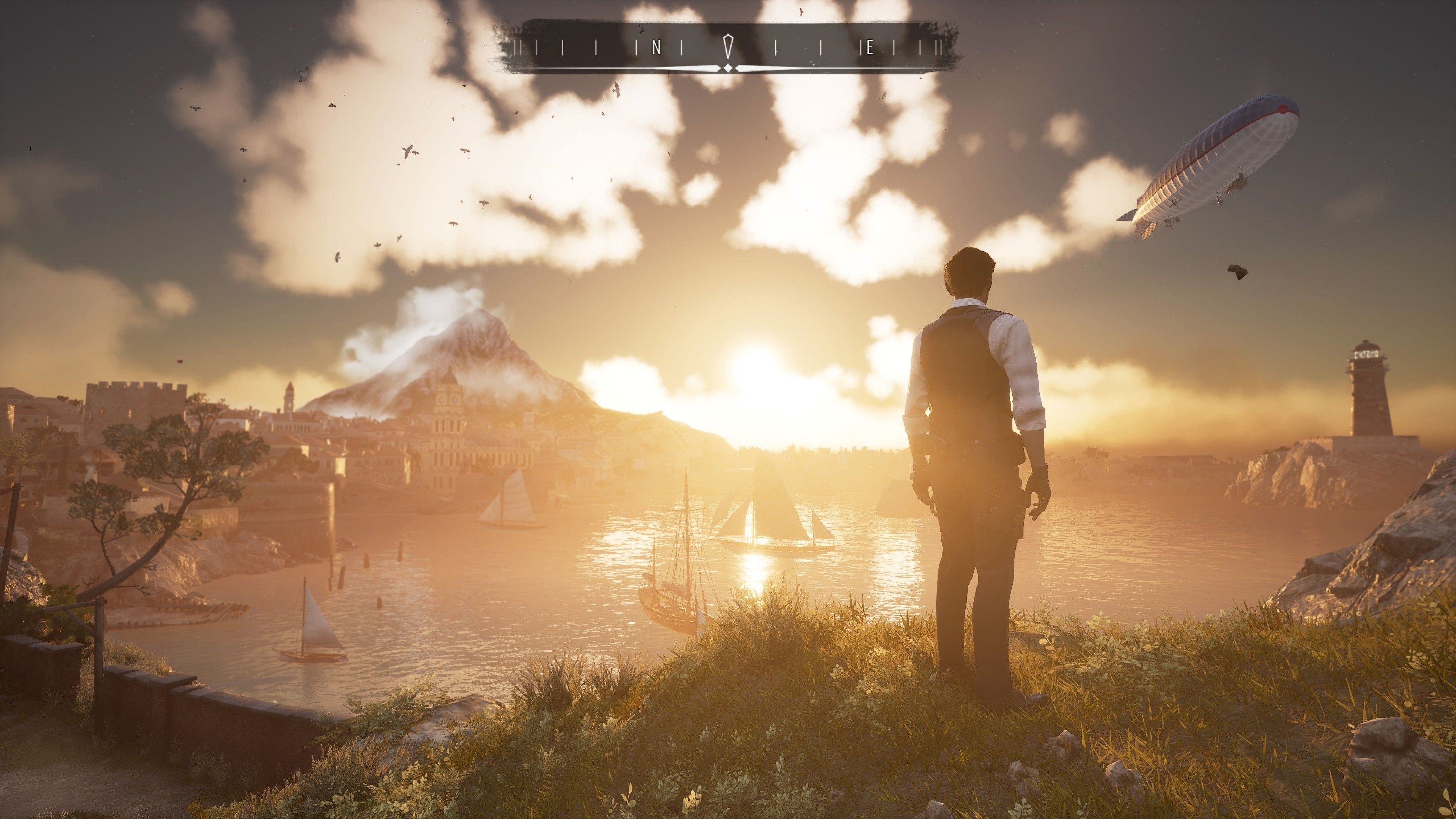 Sherlock Holmes Chapter One - Victorian Starter Pack screenshot 2