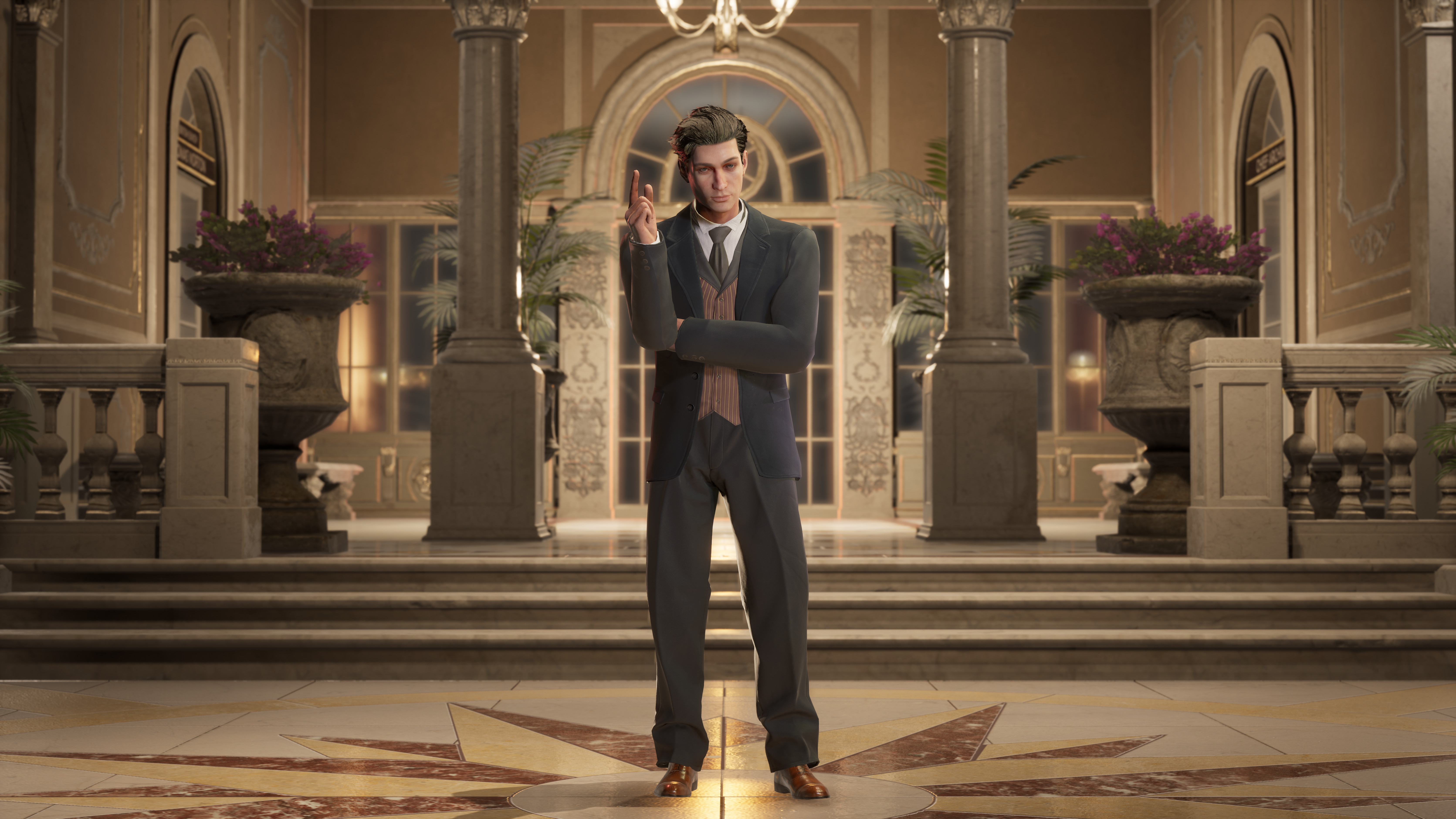 Sherlock Holmes Chapter One - Detective Pack screenshot 3