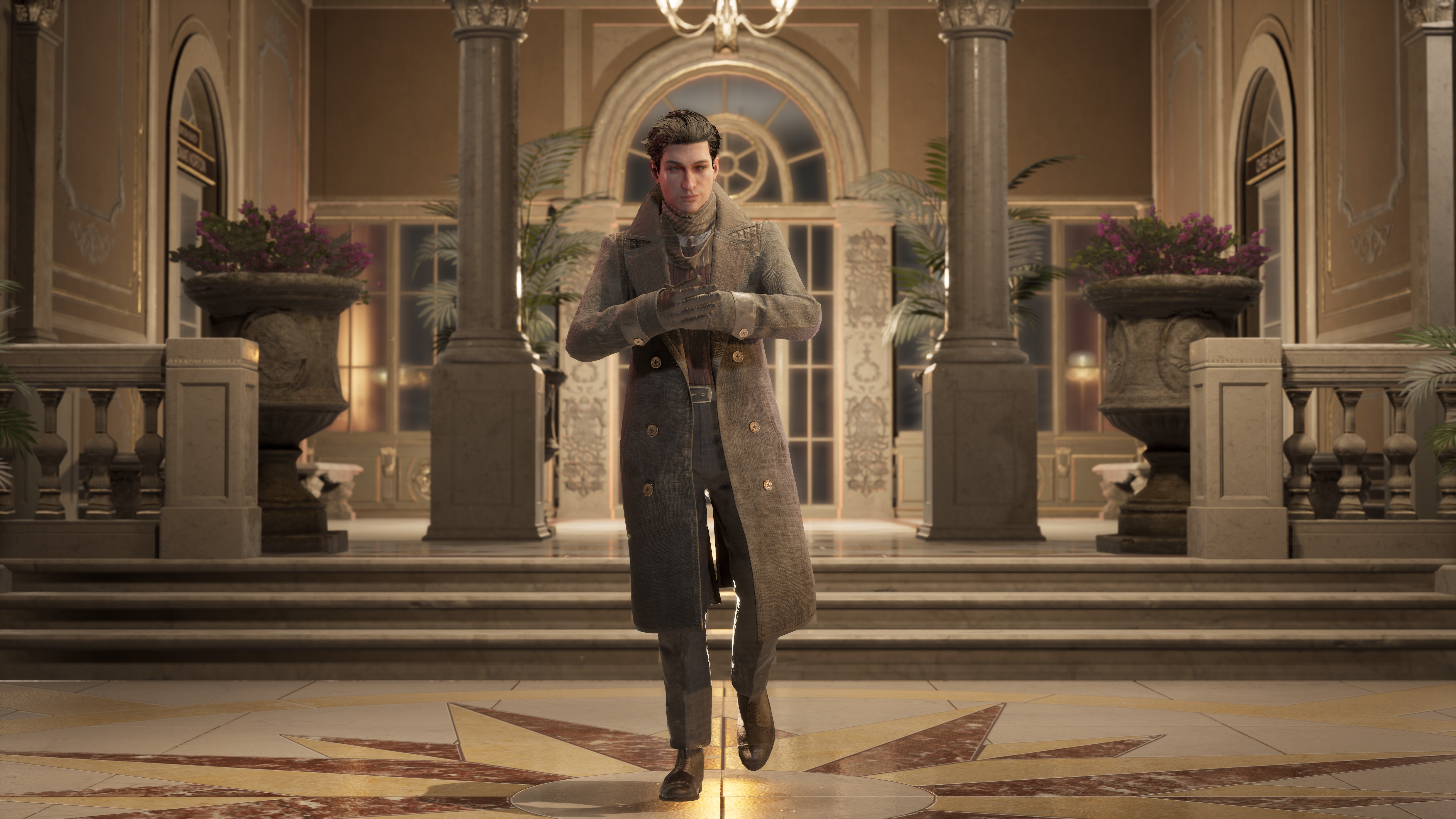 Sherlock Holmes Chapter One - Detective Pack screenshot 1