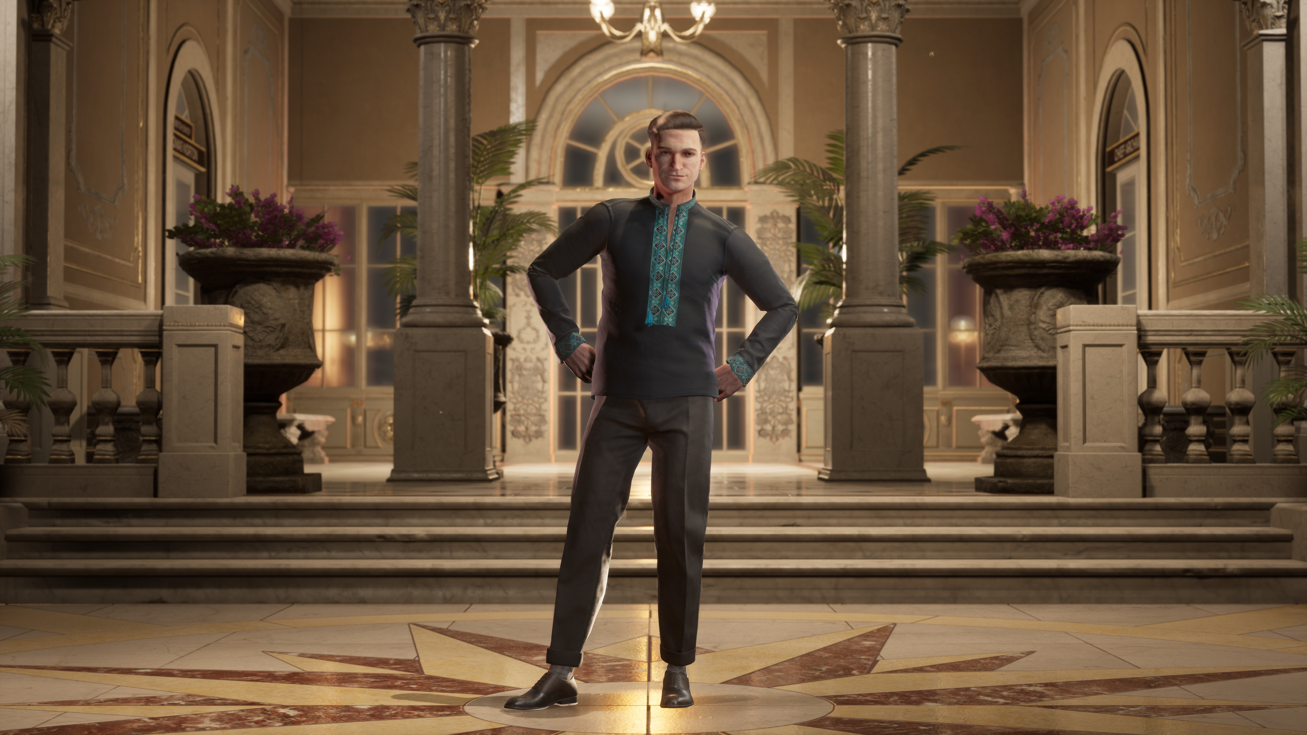 Sherlock Holmes Chapter One - Detective Pack screenshot 2