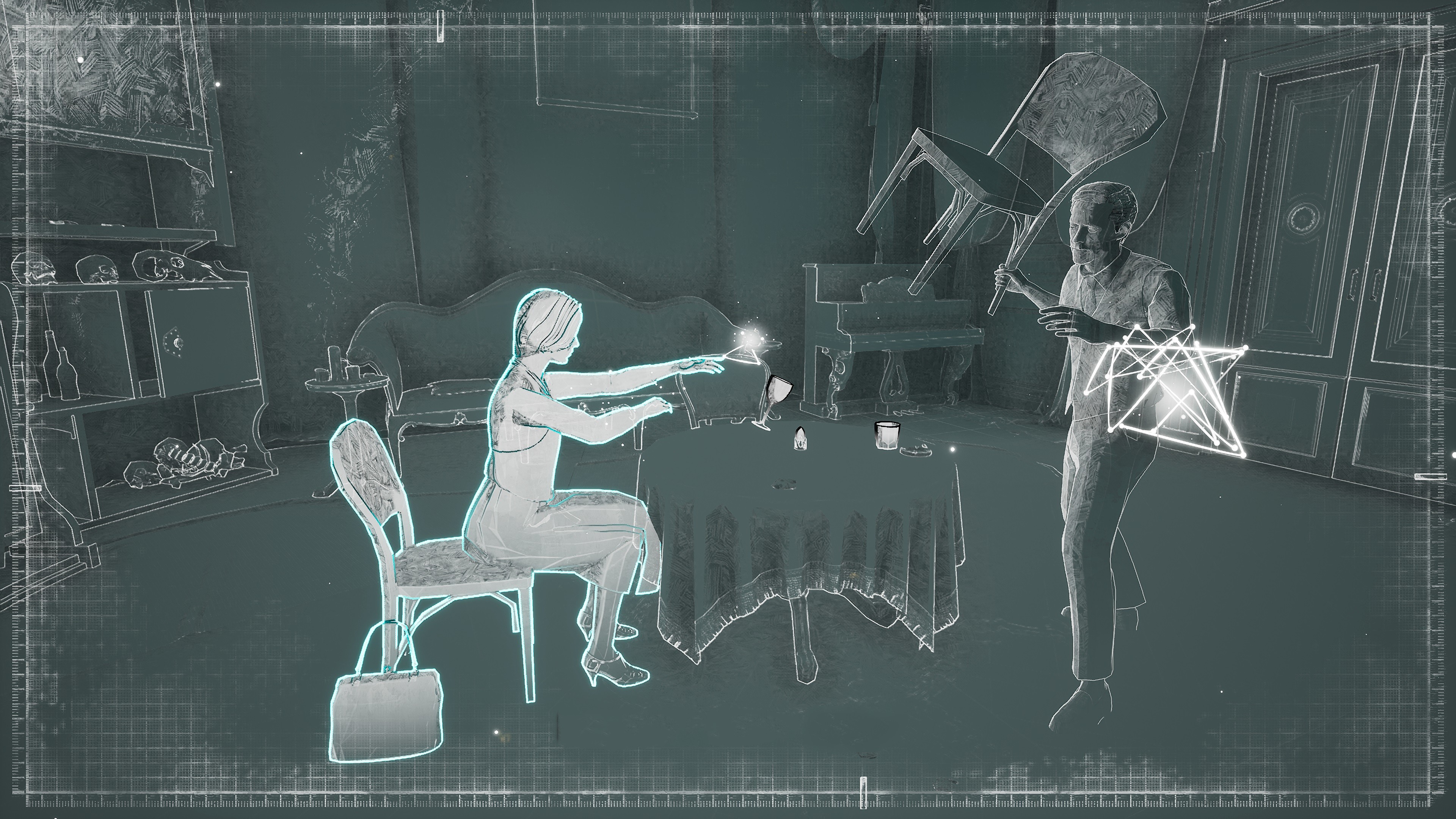 Sherlock Holmes Chapter One - Season Pass screenshot 6