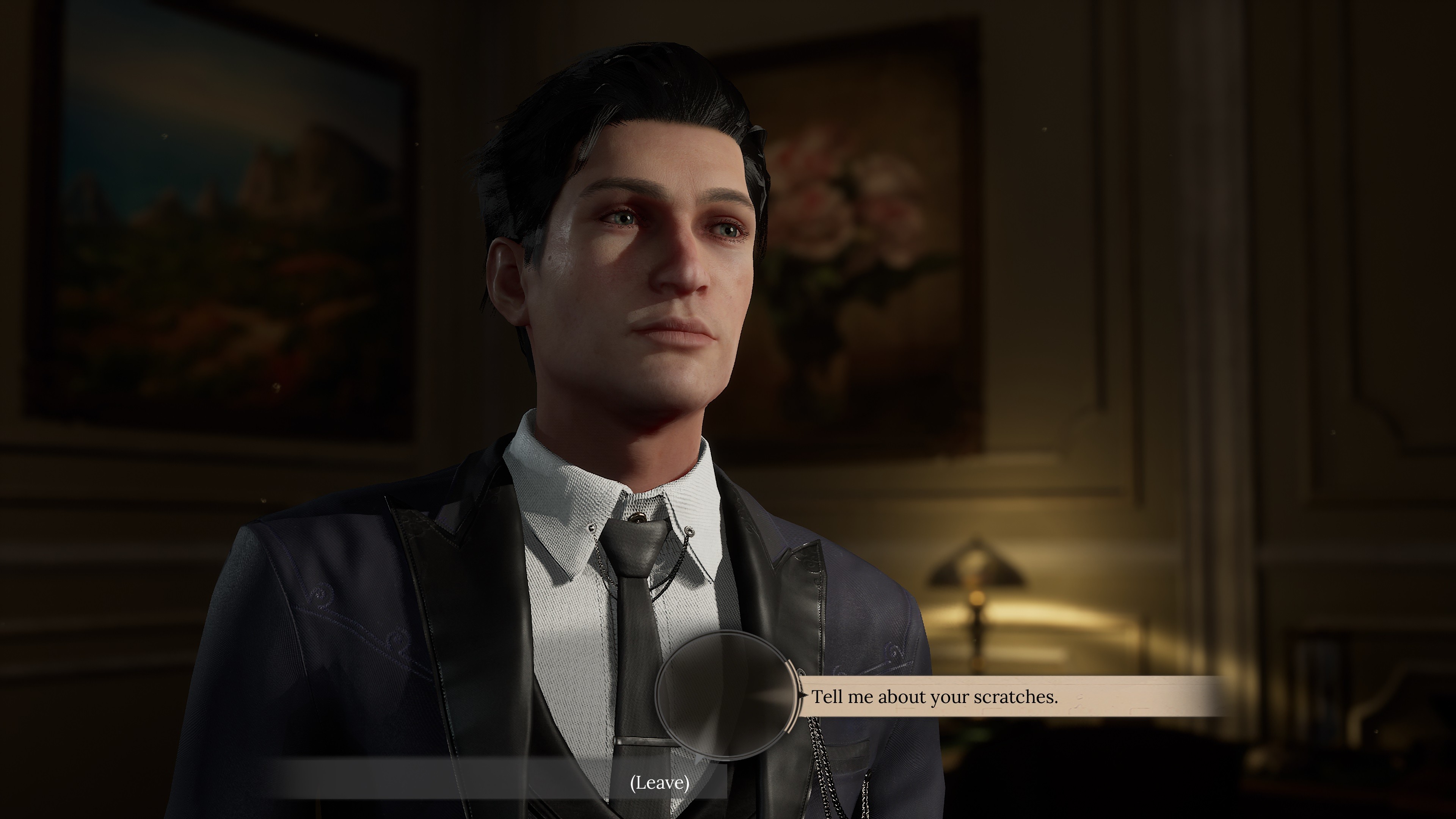 Sherlock Holmes Chapter One - Season Pass screenshot 5