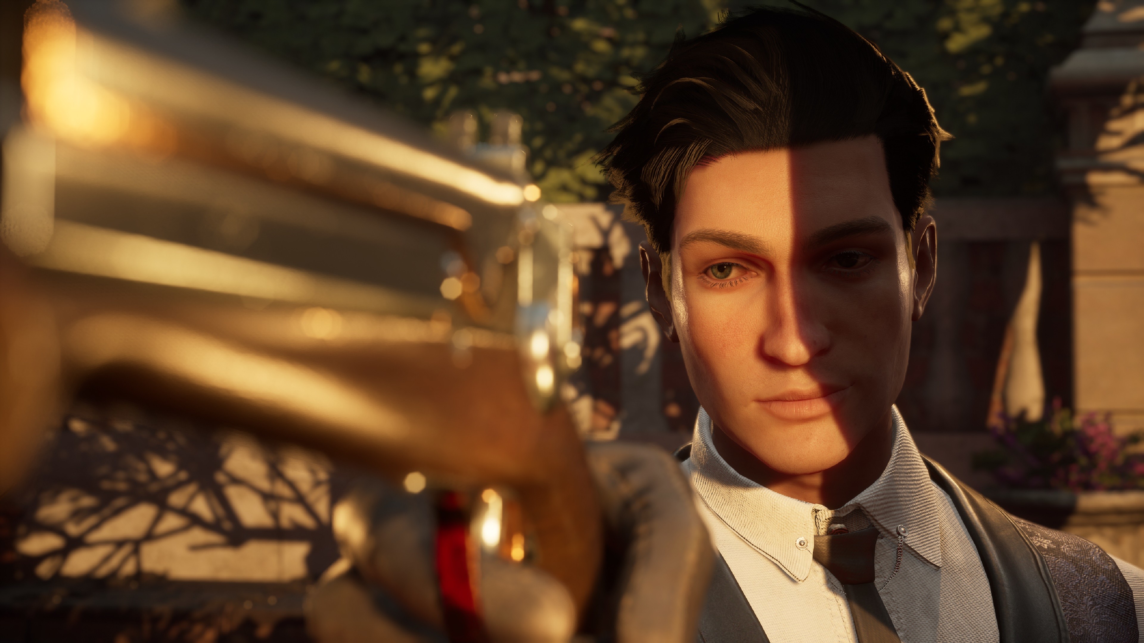 Sherlock Holmes Chapter One - Season Pass screenshot 4