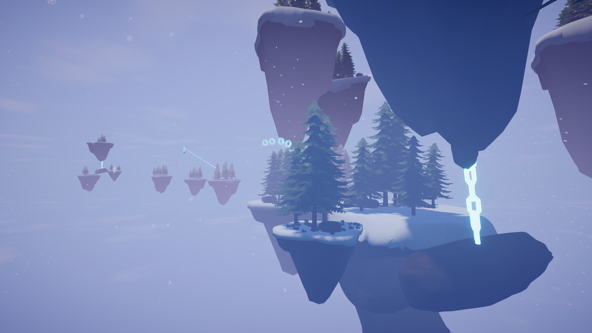 The Forgotten Isles screenshot 7