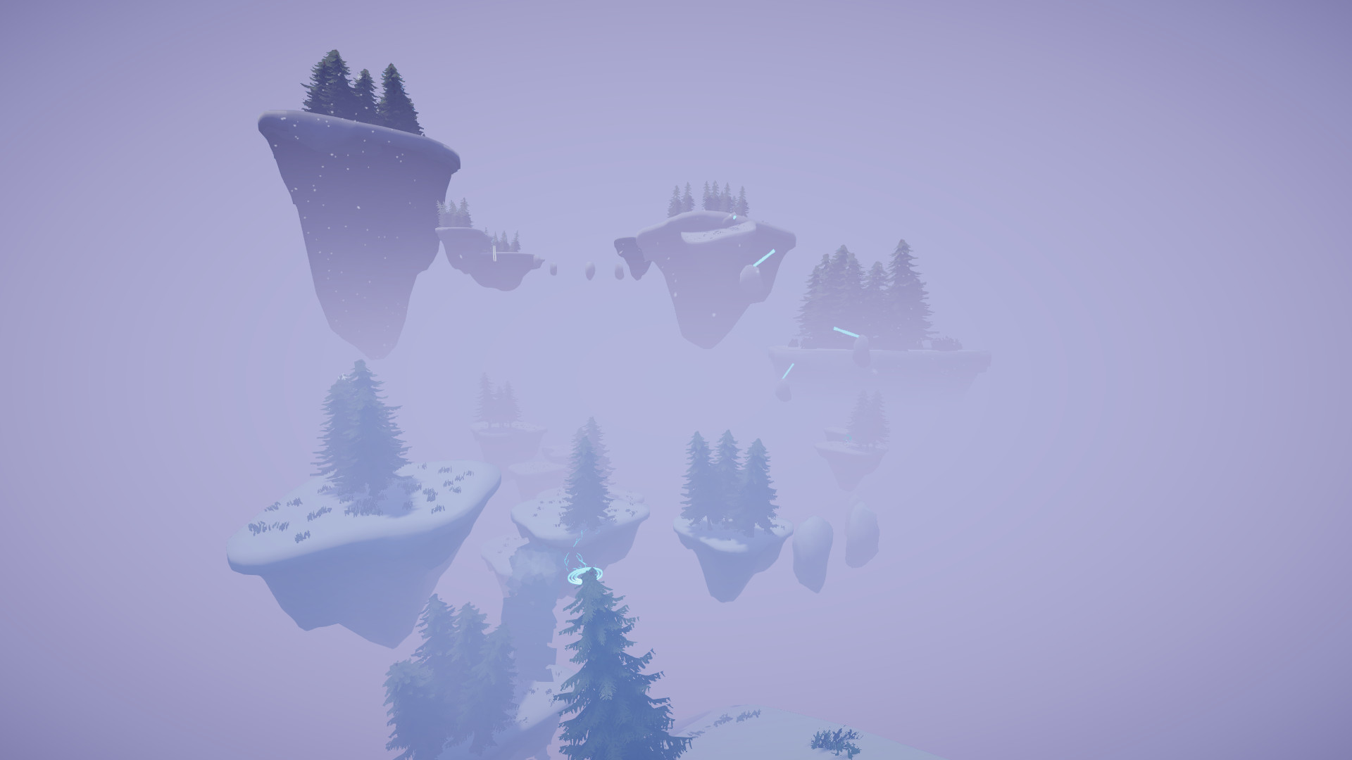 The Forgotten Isles screenshot 8